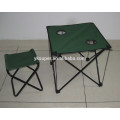 light aluminium folding table camping sets